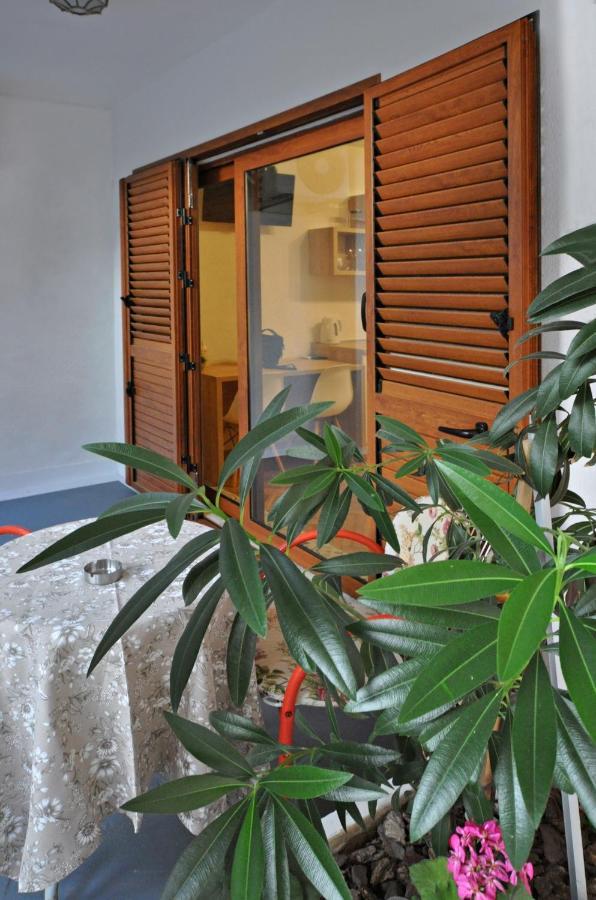 Little Paradise Lägenhet Budva Exteriör bild